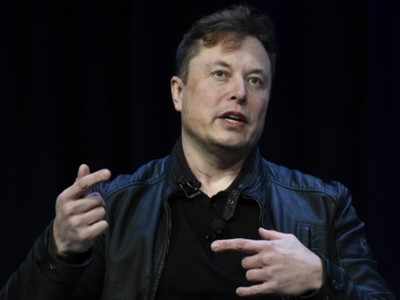 Tesla CEO Elon Musk expects at least 'temporary relief' for EVs in India in terms of import duty relaxation