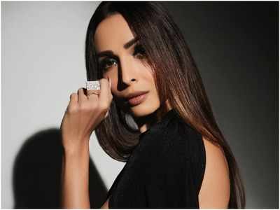 Malaika Arora: I am going to come up with some great content, soon