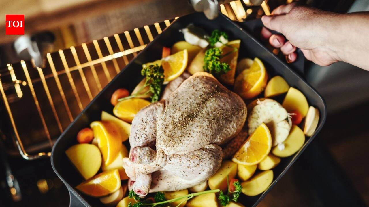 Know the difference between broiling and boiling