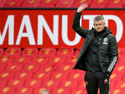 Man United manager Ole Gunnar Solskjaer 'delighted' to sign new three-year deal
