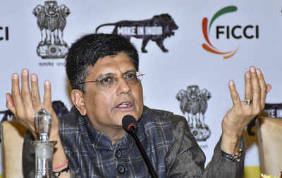 India will continue to attract high foreign investments: Piyush Goyal