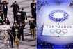 Tokyo Olympics 2020 opening ceremony in photos: Games open amid pandemic and protests