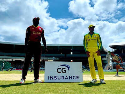 West Indies, Australia to resume ODI series after negative tests ...