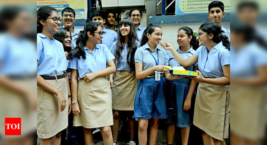 ICSE, ISC results out; girls outshine boys in Class XII