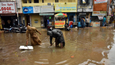 Telangana to restore British era musical flood alert system in Osman Sagar