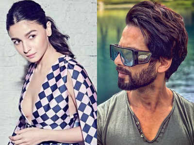 From Alia Bhatt to Shahid Kapoor: 5 style lessons to take from Bollywood celebs