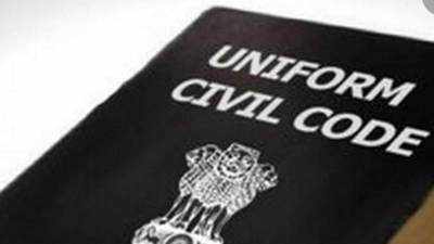 3 Left MPs move motion against Uniform Civil Code bill