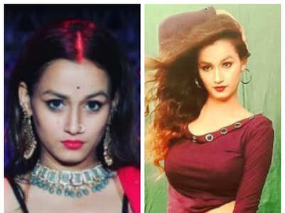 Top 10 interesting pics of Soumya Pandey