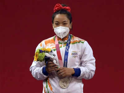 Decided in Rio Olympics itself that I will prove myself in Tokyo: Mirabai Chanu