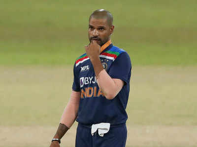 We will try out new guys but will experiment only after ensuring series win: Shikhar Dhawan