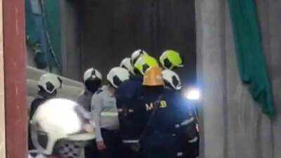 Mumbai: 4 die as construction lift collapses in Worli