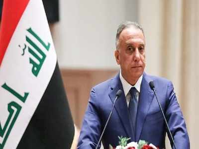 Iraqi PM announces arrests over Baghdad suicide bombing