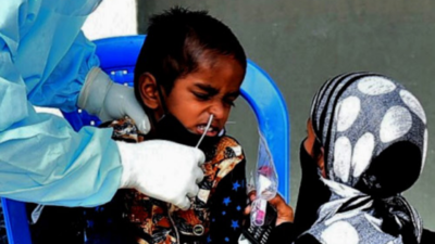 2,174 Covid-19 cases, 18 deaths reported in Andhra Pradesh