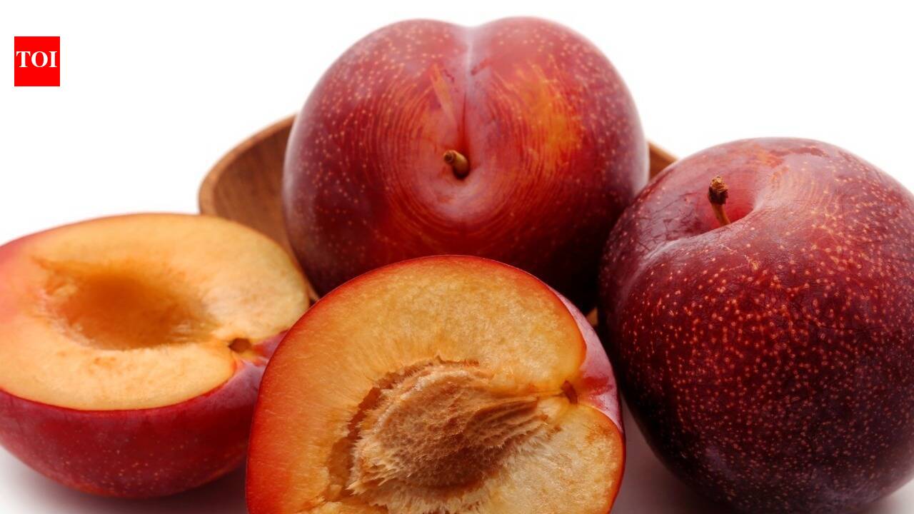 Benefits of Plum: Know the health benefits and culinary uses of Plum