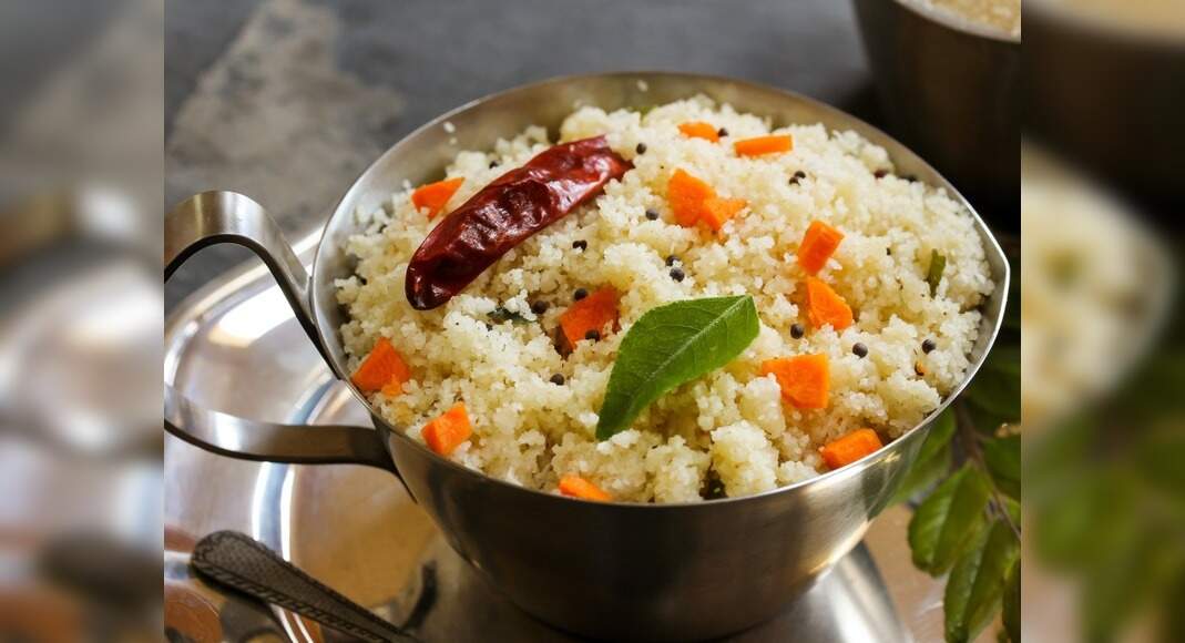 Rava Upma Recipe: How to Make Rava Upma Recipe | Homemade Rava Upma Recipe