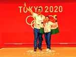 India at Tokyo Olympics 2020: Weightlifter Mirabai Chanu wins silver in Summer Olympic Games