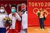 India at Tokyo Olympics 2020: Weightlifter Mirabai Chanu wins silver in Summer Olympic Games