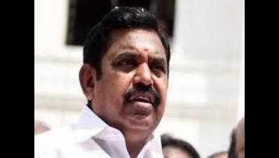 EPS opposes lottery sale in Tamil Nadu