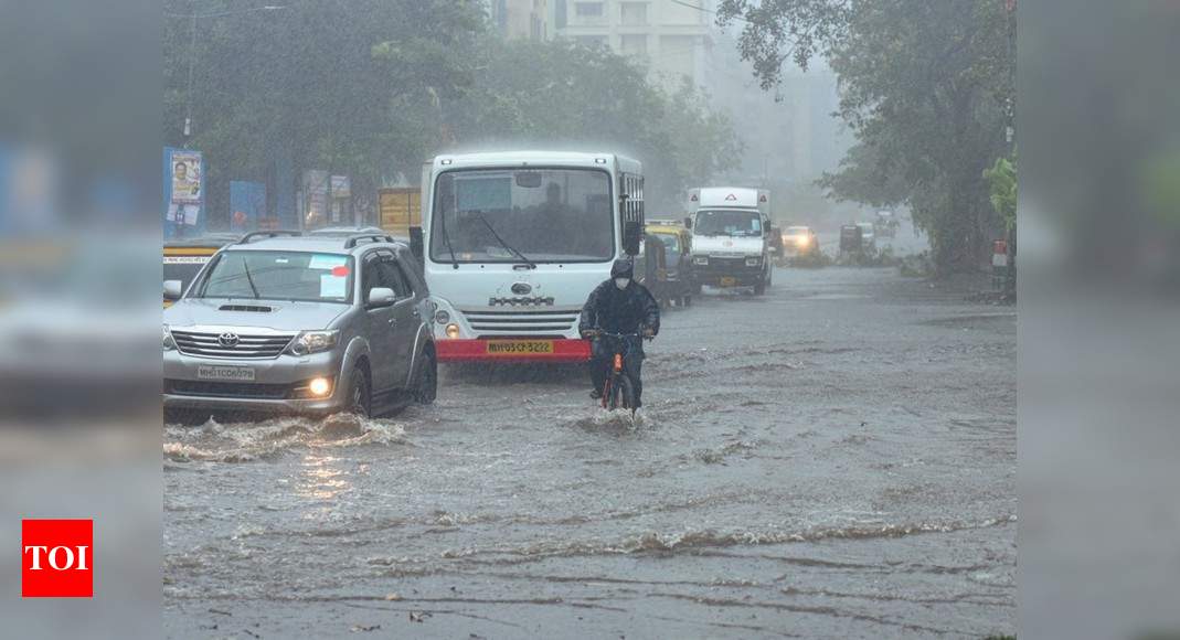 Rainfall Likely To Increase Over North Indian Plains, Hills From July 