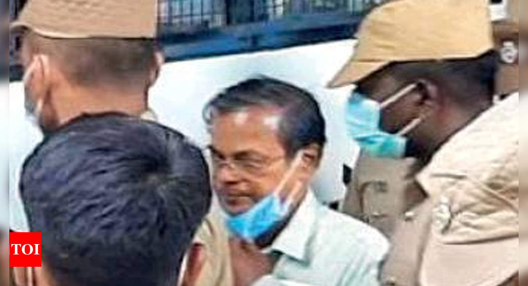 hate-speech-case-tamil-nadu-police-nab-priest-during-escape-bid