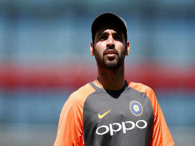 Call on Bhuvneshwar Kumar's Test future post T20 World Cup