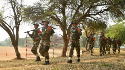37 women from Rajasthan to appear for Army test