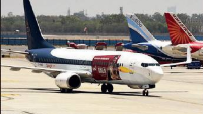 Jaisalmer will welcome flights from October 31