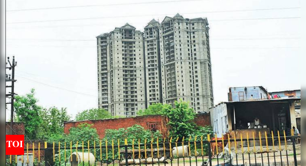 Rajasthan Housing Board defies real estate slump by earning massive