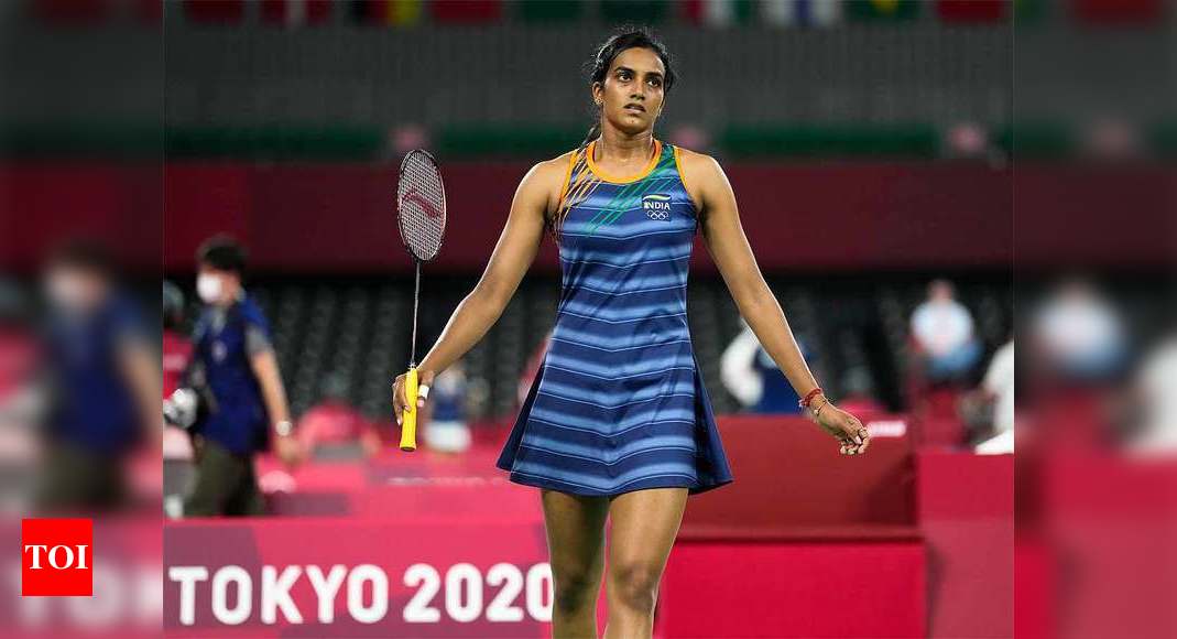 Tokyo Olympics: PV Sindhu makes a winning start
