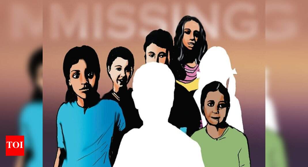 Operation Muskaan: 68 missing kids traced, reunited with parents by Noida cops | Noida News - Vimarsana News