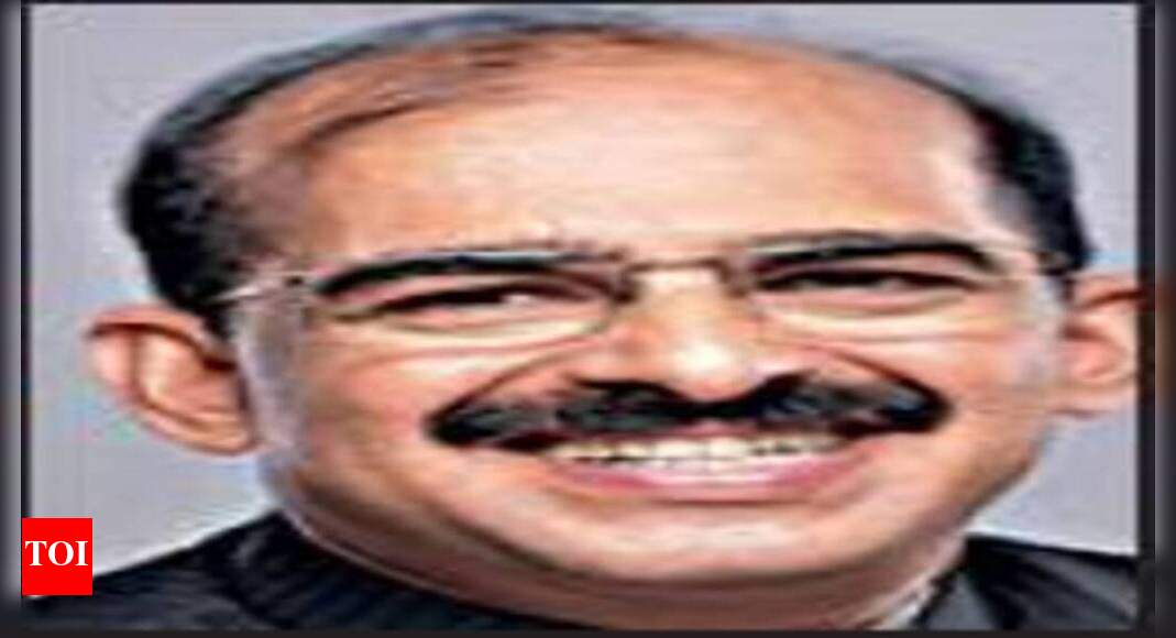 Kochiite chartered accountant Babu Abraham Kallivayalil to represent