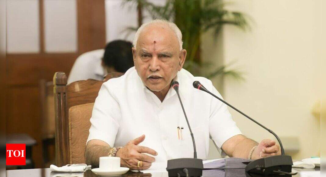 Karnataka: Why BJP may not ignore Lingayat factor while appointing new CM