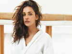 Aisha Sharma is making heads turn with her glamorous photoshoots