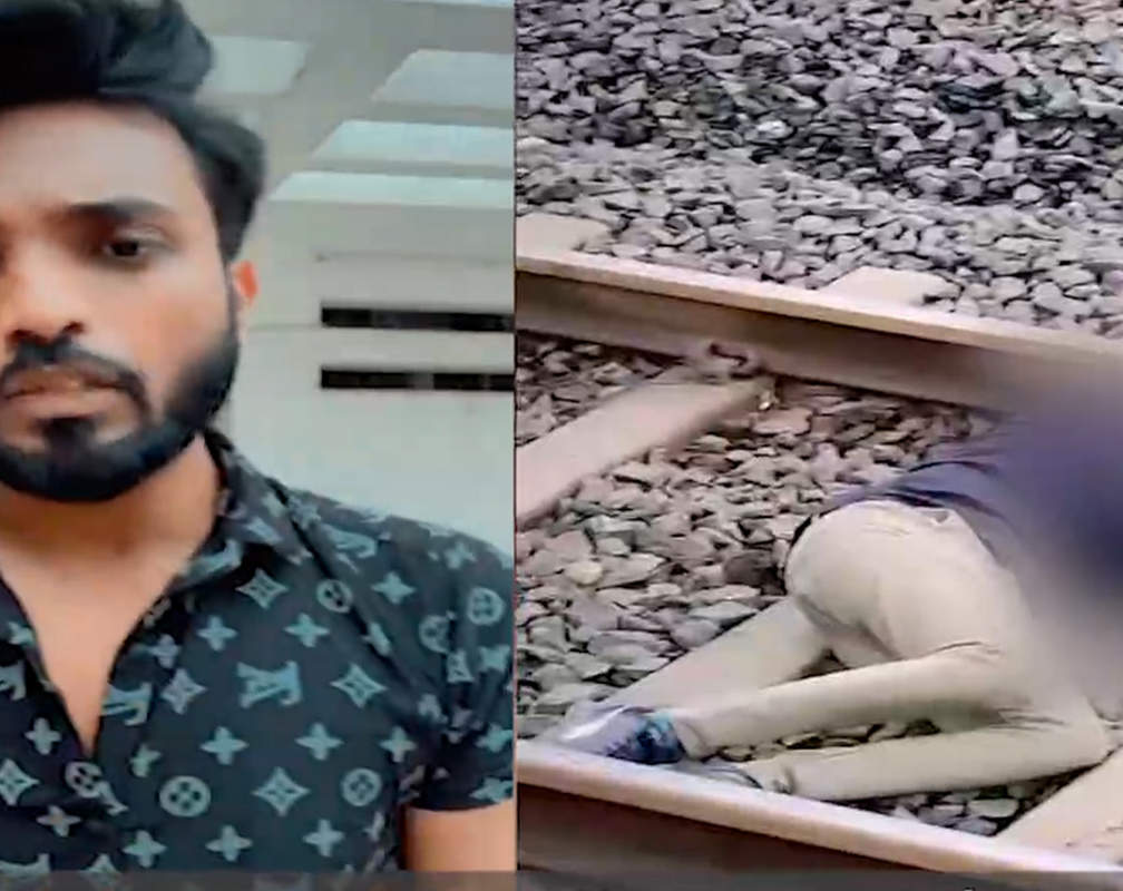 
Mumbai: Social media influencer arrested for faking his suicide
