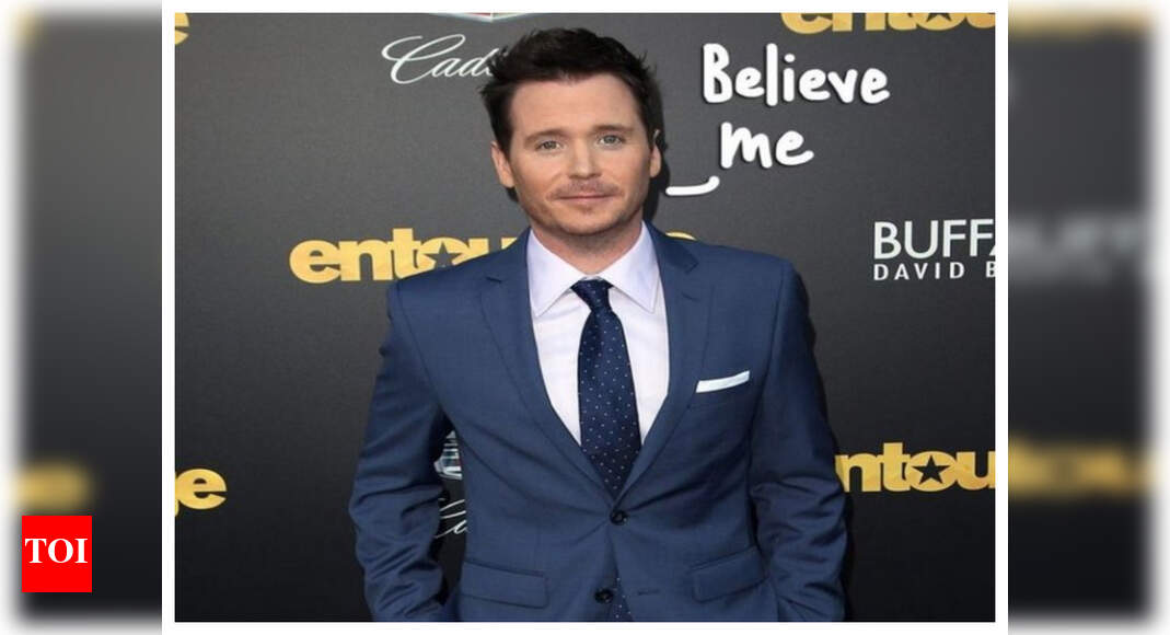 Kevin Connolly reveals he and his daughter are recovering after