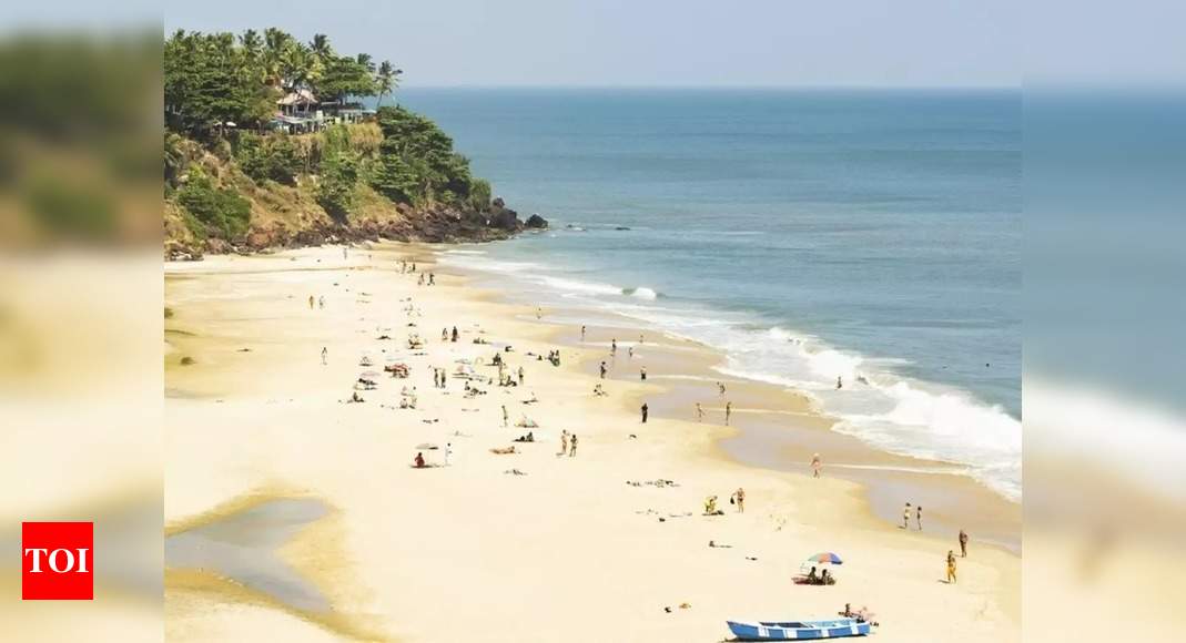 CII reaches out to Goa government with tourism revival tips