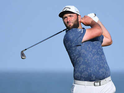 Tokyo Olympics 2020: Jon Rahm out again after testing positive for Covid-19