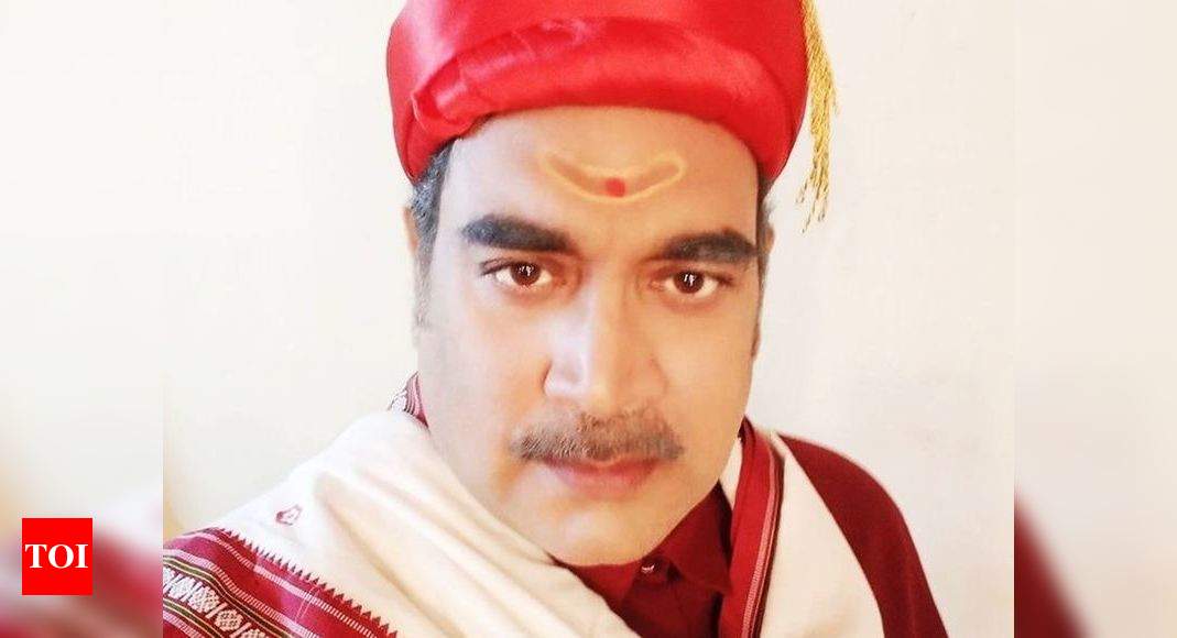 Govind Khatri to portray a pivotal role in 'Mere Sai: Sharaddha Aur ...