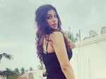 Yashika Anand's pictures go viral after she gets injured in car accident