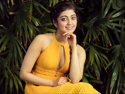 Pranitha Subhash on missing the big screen: I am going to definitely miss the entire hullabaloo, the firecrackers and the madness!