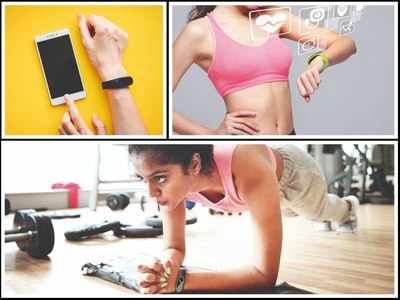 Fitness trackers: Do they match up to the hype?