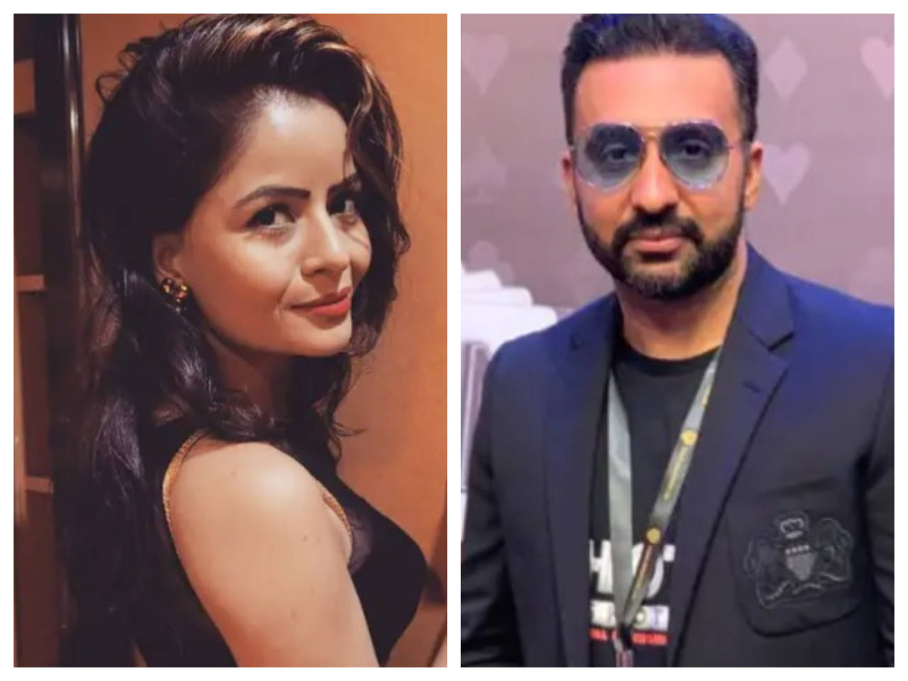 Sai Pahlavi Xnxx Vedios - Raj Kundra porn film case: Gehana Vasisth says she is out of Mumbai as she  gets summoned by the Mumbai police, promises to \