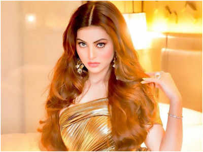 Urvashi Rautela on what a healthy relationship should be like