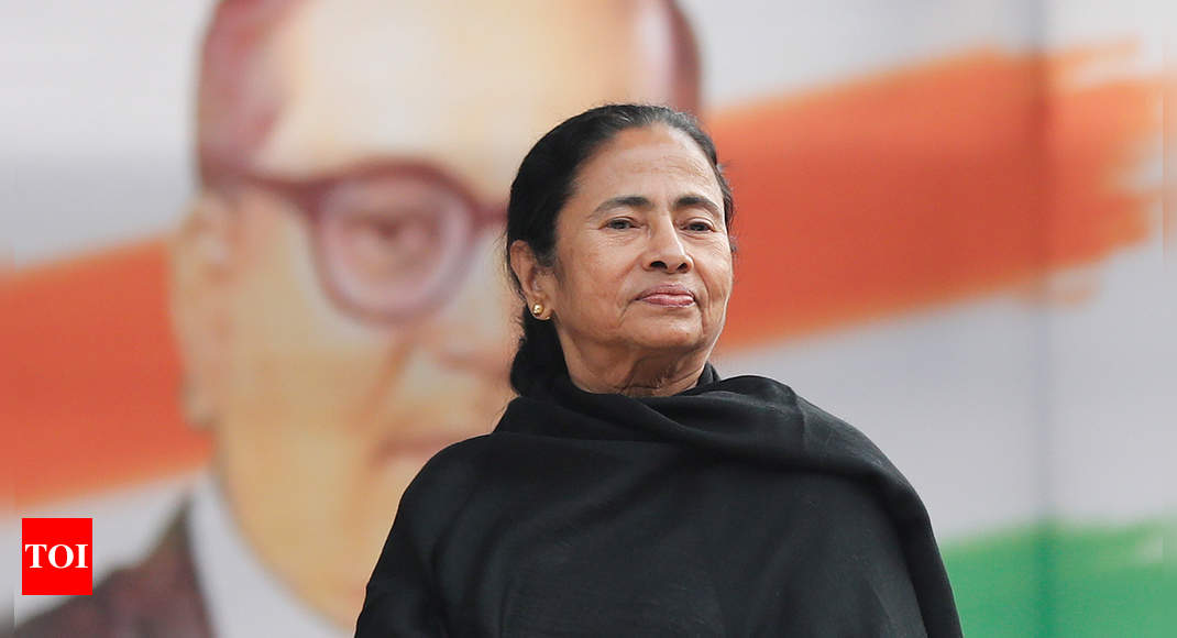 Anti-BJP front? Mamata lines up opposition meet in Delhi