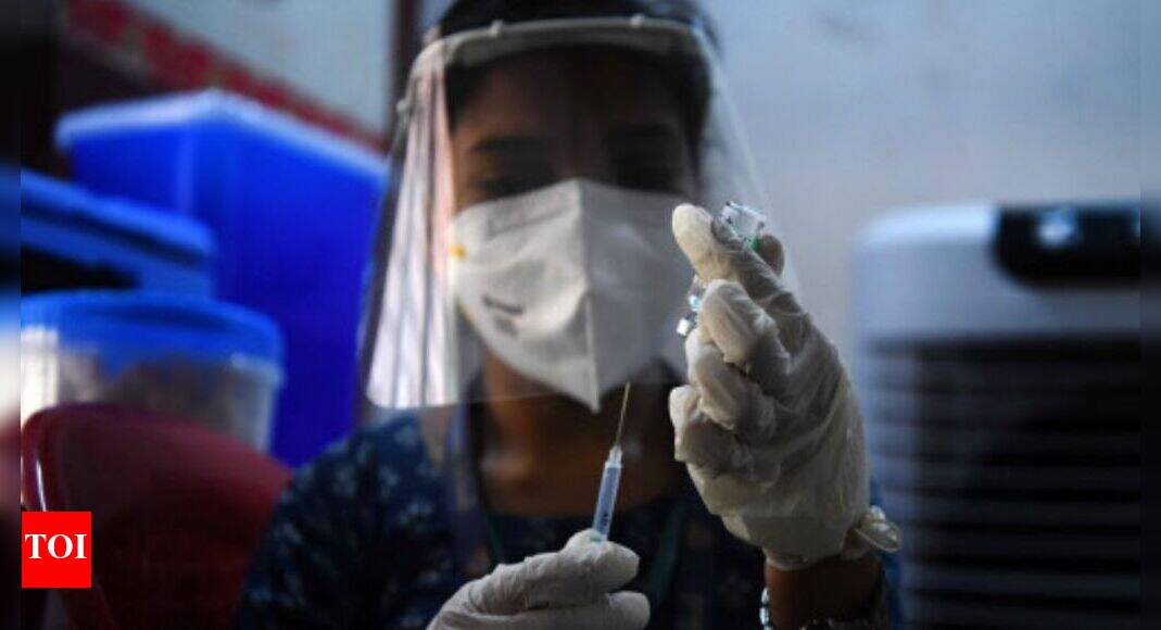 Mumbai Dharavi records four new Covid19 cases; active cases stand at