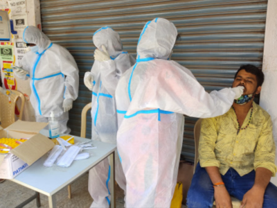 The number of people who succumbed to the virus rose to 16,035 with 66 more deaths. 17,466 fresh Covid-19 cases, 66 deaths in Kerala | Thiruvananthapuram News, the vie