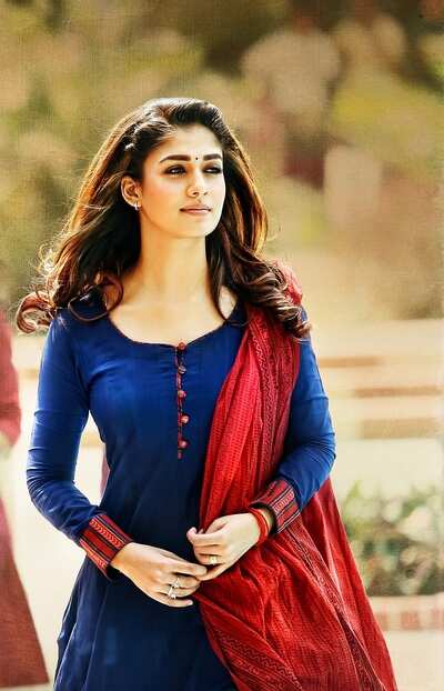 Nayanthara starts shooting for newbie filmmaker’s thriller