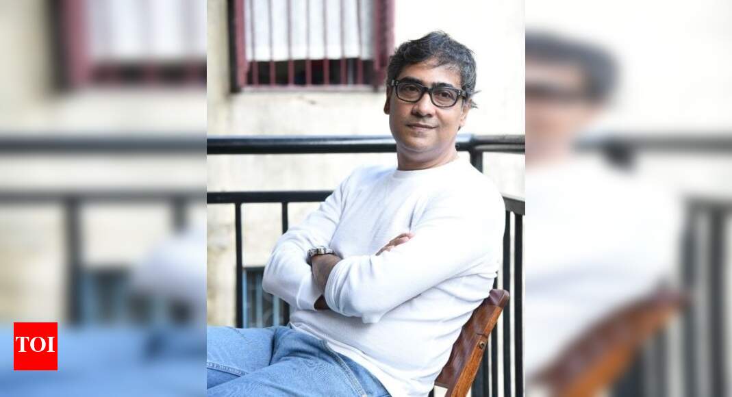 Kaushik Sen A creative person needs to combat hooliganism Bengali