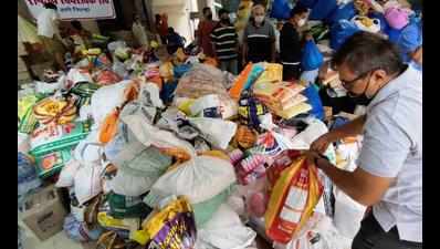Maharashtra: Trusts, NGOs open purses for flood-hit Konkan residents