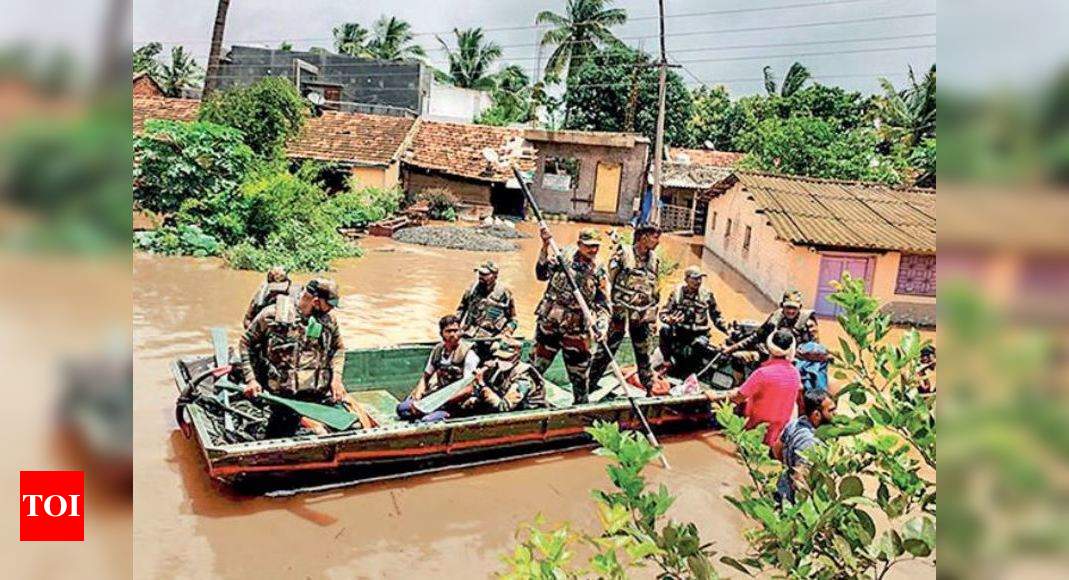 Maharashtra rain toll hits 149, 64 still missing